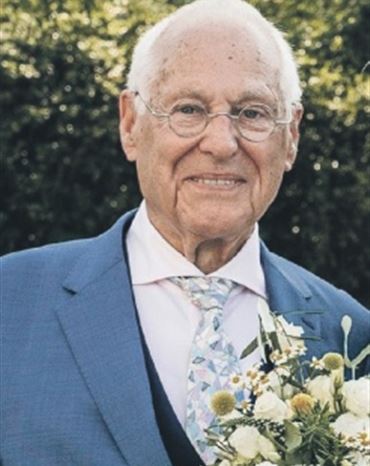 Profilbild Fritz-Walter Sillmanns