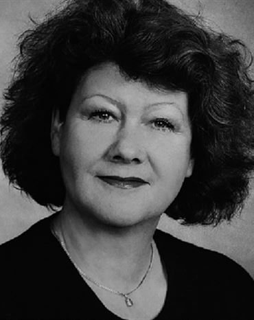 Profilbild Gabriele Louwarts