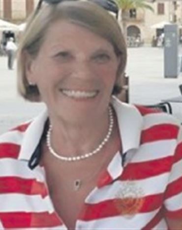 Profilbild von Gaby Gehring