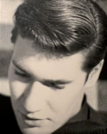 Profilbild Gerd Leienbach