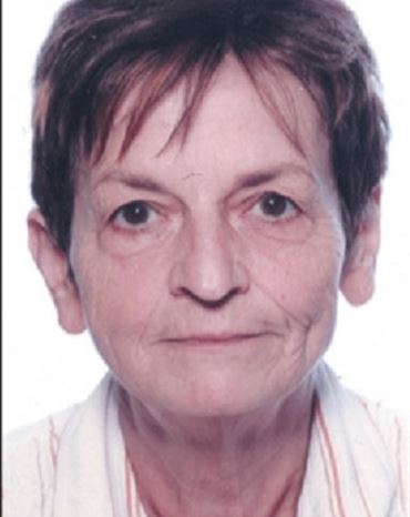 Profilbild Gerda Zeller