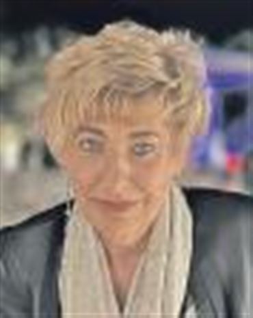 Profilbild Gerlinda Hermanns