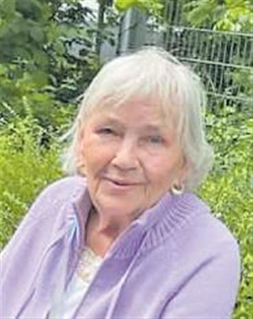 Profilbild Gertraud Laaser