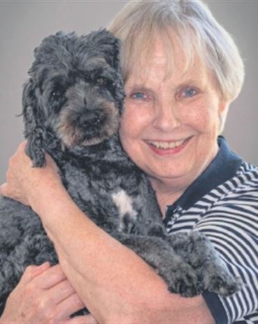 Profilbild von Gertrud Else