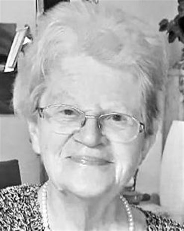 Profilbild Gertrud Gerichhausen