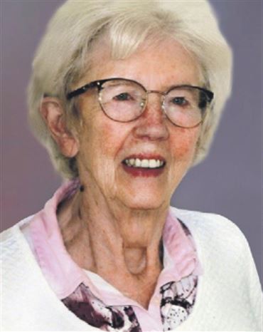 Profilbild Gertrud Killemann
