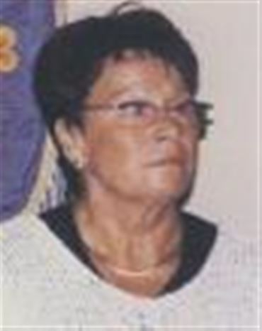 Profilbild Gisela Arntz