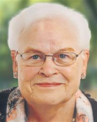 Profilbild Gisela Hoppe