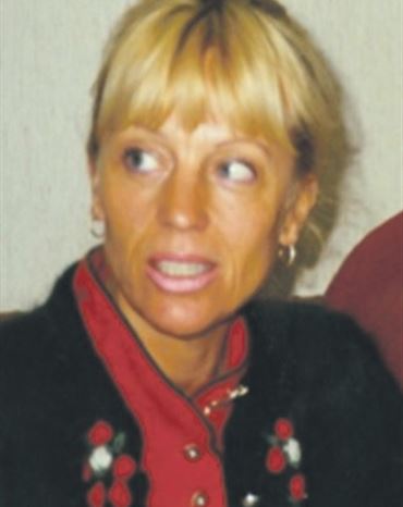 Profilbild von Gisela Schwick