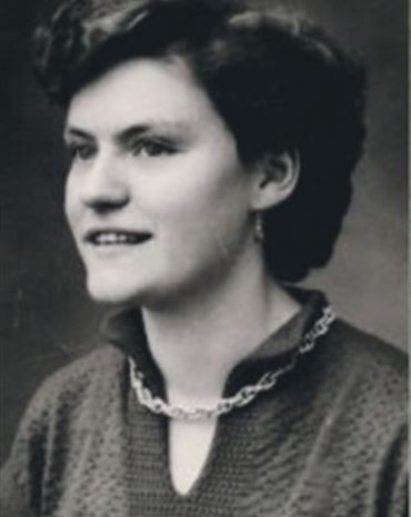 Profilbild von Gitta Kersjes