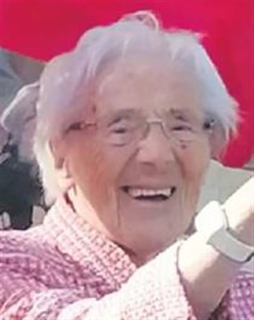 Profilbild von Grete Kerkhoff