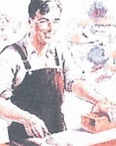 Profilbild von Günter Matthäus