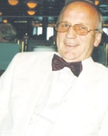 Profilbild von Günter Tognino