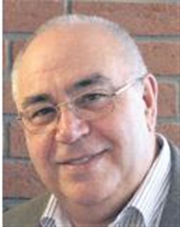 Profilbild Hans Colberg