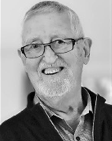 Profilbild Hans-Dieter Fey