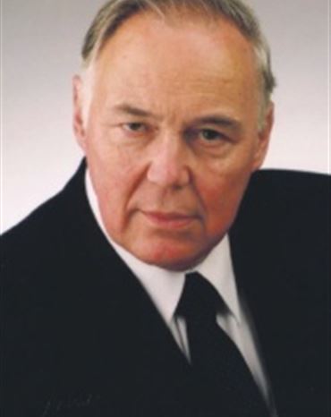 Profilbild Hans-Georg Ibold