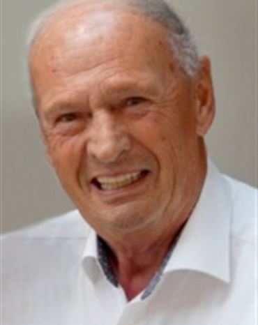 Profilbild Hans Geurts