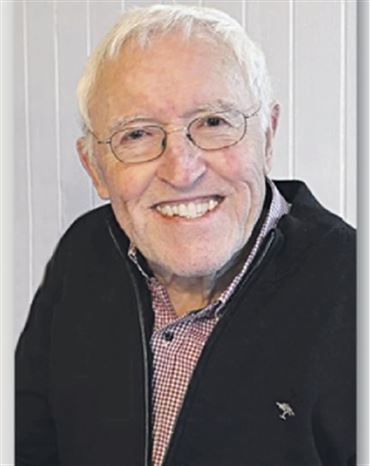 Profilbild Hans-Günther Gerads