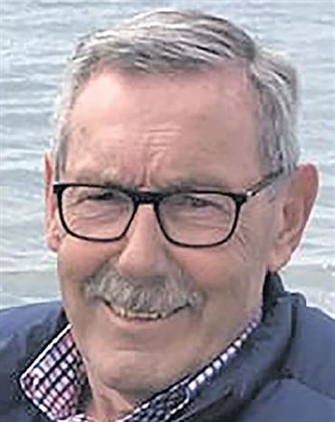 Profilbild Hans-Jürgen Reck