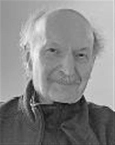 Profilbild Hans Klinkenberg