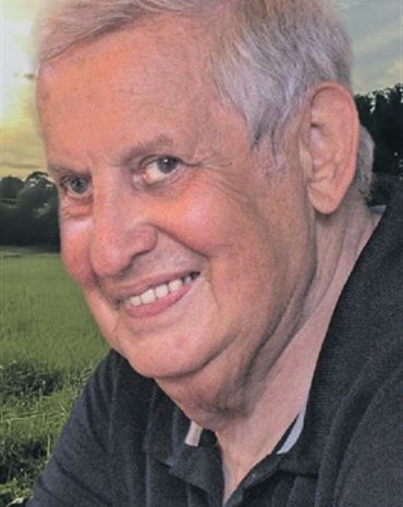 Profilbild Hans Nissen