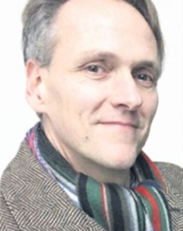 Profilbild Harald Hoppe