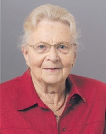 Profilbild von Hedi Michalowski