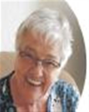 Profilbild Heidemarie Stechmann