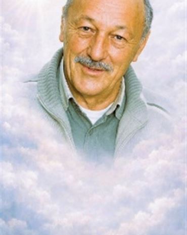 Profilbild von Heiner Reichelt