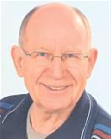 Profilbild von Heinrich Markmann