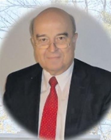 Profilbild Heinrich Schönemann