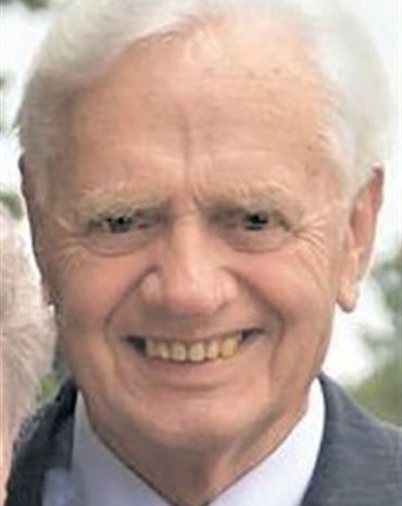 Profilbild von Heinrich Tinnefeld