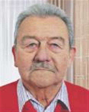 Profilbild Heinz-Albert Klein