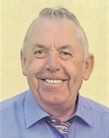 Profilbild von Heinz Drießen