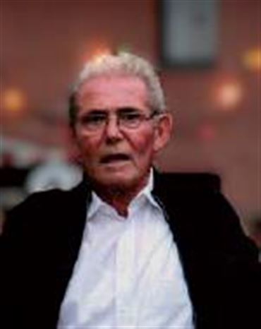 Profilbild von Heinz Haas