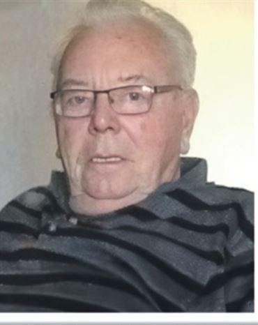 Profilbild Heinz Hohnen