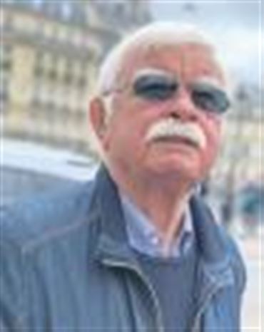 Profilbild Heinz Vennedey