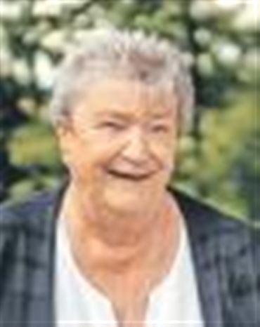 Profilbild Helga Vinschen