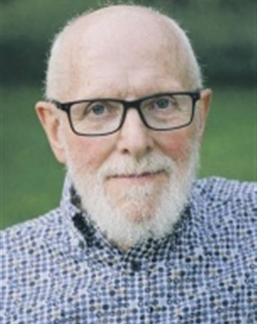 Profilbild von Herbert Theelen