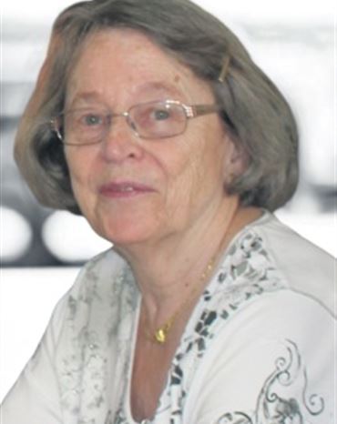 Profilbild Hildegard Jentjens