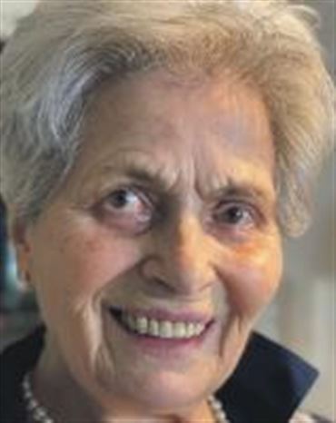 Profilbild von Hildegard Kobben