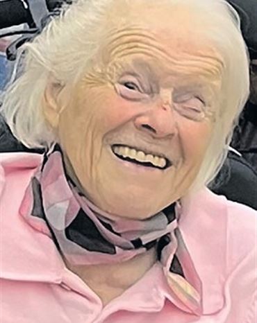 Profilbild Hildegard Schmitz