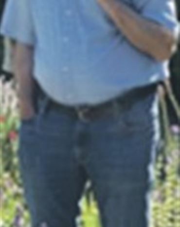 Profilbild Horst Meyn