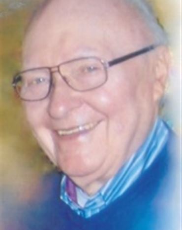 Profilbild Horst Soppart