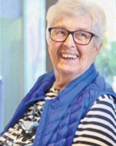 Profilbild von Ilse Lambertz