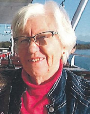 Profilbild von Ine Pamin