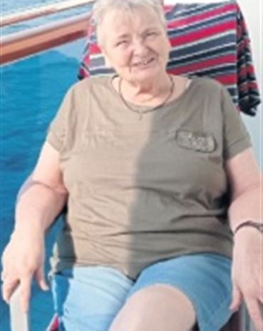 Profilbild Inge Cornelissen