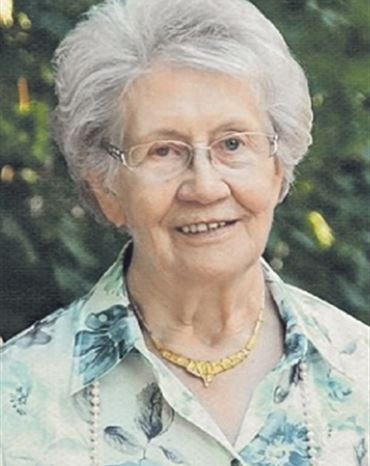 Profilbild Inge Jansen