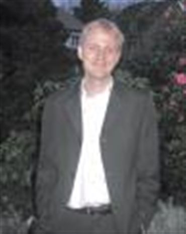 Profilbild von Ingo Menrath