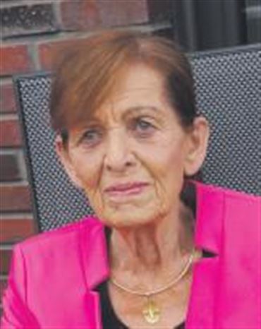 Profilbild Ingrid Kaenders